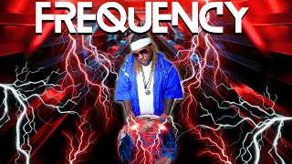 Frequency Special Lighting Effects  Corey Thornton [upl. by Ramor]