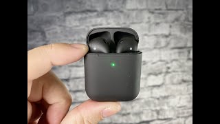 Blackpods 2 0 Unboxing and Review [upl. by Mera]