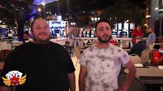 Montecasino Mayhem  Main Event  The Players [upl. by Moshe501]