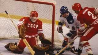 Slava Fetisov quotI got great lesson  never underestimate opponentquot [upl. by Bathesda18]