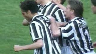 NiCOLA AMORUSO v As Romaamorusojuventusromadelpierotottijuventiniindonesia [upl. by Ecnatsnoc]