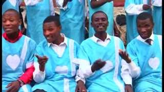 8 eme CEPAC CHAI congo music [upl. by Samp]