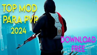 MOD PVP FiveM Silent Aim  Script 2024 FiveM GTA Online Mod Menu Free [upl. by Polinski]