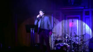 Urban Music Awards 2014  Paul Chowdhry [upl. by Anirehs]