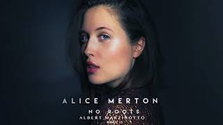 Alice Merton  No Roots Albert Marzinotto Remix [upl. by Aerdnaek99]