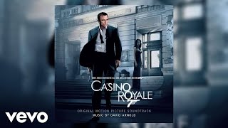 David Arnold  Vesper  Casino Royale Original Motion Picture Soundtrack [upl. by Corissa]