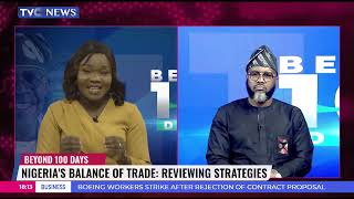 Analysis Nigerias Balance Of Trade Reviewing Strategies [upl. by Aihsekyw717]