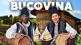 Happy Bukovina Day in Romania 🇷🇴 🇷🇴 🇷🇴 bukovinaday romania [upl. by Eyks145]