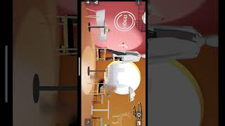 Interior design app for android Homestyler3D androidapp interiordesign freetouse [upl. by Miriam396]