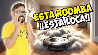 Robot Vacuum E5 de Xiaomi  Review completa [upl. by Diogenes]