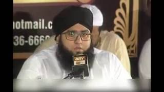 De Tabassum ki Khairat Mahol ko By Peer Syed Karamat Ali [upl. by Sachs]