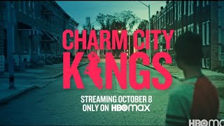 Charm City Kings quotOfficial Trailerquot [upl. by Auqinihs197]