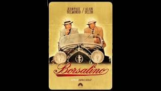 NINI ROSSO I SUCCCESSI IN MOVIES BORSALINO 1970 [upl. by Rybma673]