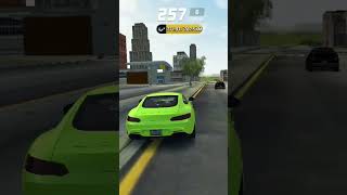 extreme car driving Simulator Gameplay game racinggame gamingvideo cargame drivinggame games [upl. by Rivalee350]