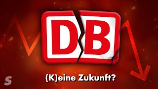 Wird die Deutsche Bahn jemals besser [upl. by Anewor]