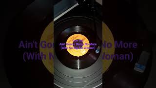 Joe Tex  Aint Gonna Bump No More With No Big Fat Woman 1977 [upl. by Maag460]