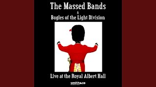 Bugle Calls Light Division Assembly amp Advance March On Silver Bugles Bugle Feature Post [upl. by Rieth]