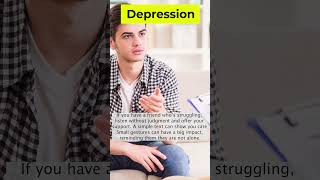 DEPRESSION Revealed 5 Hidden Symptoms You Never Knew [upl. by Bramwell]