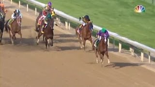 2014 Kentucky Derby  California Chrome  Post Race [upl. by Ivonne]