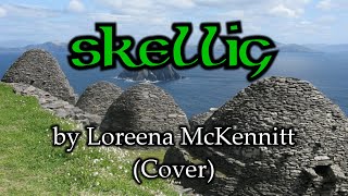 Skellig by Loreena McKennitt [upl. by Nerine]