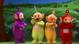 Teletubbies Live Show Trailer [upl. by Genovera]