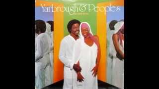 Yarbrough amp Peoples  Easy Tonight [upl. by Nagaek]