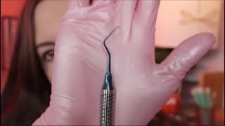 ASMR Intense Ear Cleaning  40 Mins of Ear Picking [upl. by Attemaj]