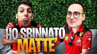 HOMYATOL e MATTEOHS NUOVA CARRIERA in COOP su F1 24 🏎 ep1 [upl. by Rotberg]