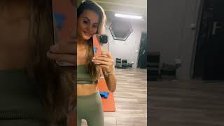 jenice fitnessmotivation sport [upl. by Frank]