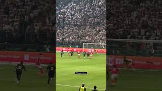 Abou Ali 44 P Al Ahly vs Zamalek alahly zamalek africa egypt shortsfeed shorts [upl. by Shererd]