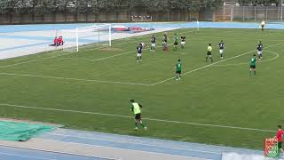 Highlights Fabriano Cerreto vs VSM 17 03 2024 [upl. by Nirrok]