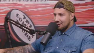 Im Not Surprised The brendan schaub story [upl. by Eustashe]