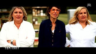 Top Chef 2024  EPISODE 1  saison 15 [upl. by Bassett210]