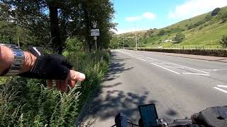 Littleborough to Todmorden [upl. by Anaert]