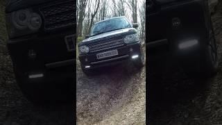 Offroad  408 Построение внедорожников Escalade Amarok Pajero Range Rover УАЗ469 Patrol [upl. by Benyamin]