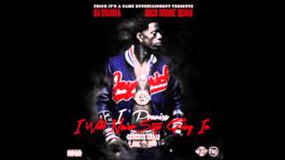 Rich Homie Quan  Get TF Out My Face Slowed Down [upl. by Walston]