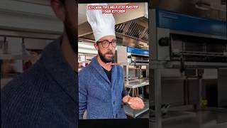 KITCHEN TIPS MAKE YOU MASTER YOUR KITCHEN shortvideo shortsfeed shortsvideo shorts short tips [upl. by Llerad692]