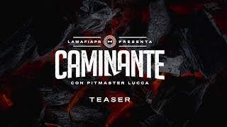 CAMINANTE Teaser [upl. by Dowd389]