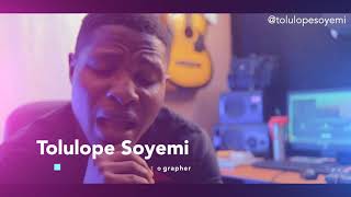 EMI ORUN SOKALE by Tolulope Soyemi [upl. by Tim243]