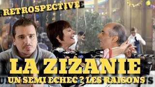 LA ZIZANIE 1978  RETROSPECTIVE [upl. by Kho294]