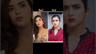 Nepali most popular serial sakkigoni Real Reels female Actor gokulchandrakc shorts sakkigoni [upl. by Seaver]