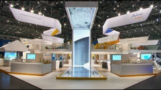 SABIC highlights at K2019 [upl. by Haya838]