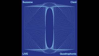 Suzanne Ciani  LIVE Quadraphonic  Part Four [upl. by Dyl]