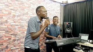 Nimedungwa sindano ya YESU trending video now [upl. by Odlavu]