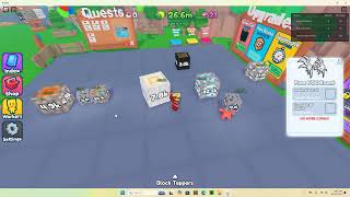 playing random roblox games with veiwersyou can ask for a game [upl. by Warp]