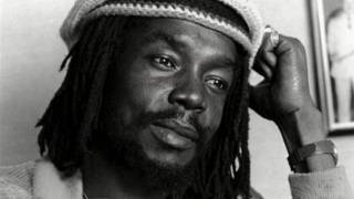 Peter Tosh  Legalize Marijuana [upl. by Llegna]