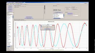 Photoresist Thickness Measurement Tutorial [upl. by Yenots414]