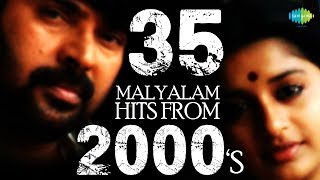 Hits of 2000s  Malayalam HD Songs  One Stop Jukebox  KJ Yesudas MG Sreekumar [upl. by Yrallam83]