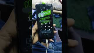 Itel A66 Display Panel fix [upl. by Ettigirb50]