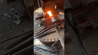 Making of 6ounce outdoor hatchet made of steel [upl. by Lorine]